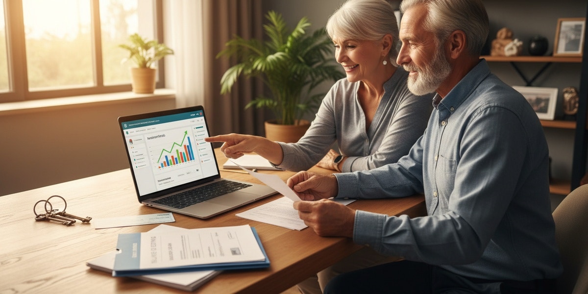 additional income streams