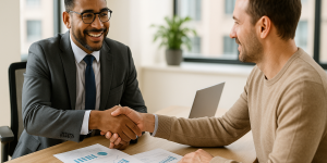 choosing financial advisor guide