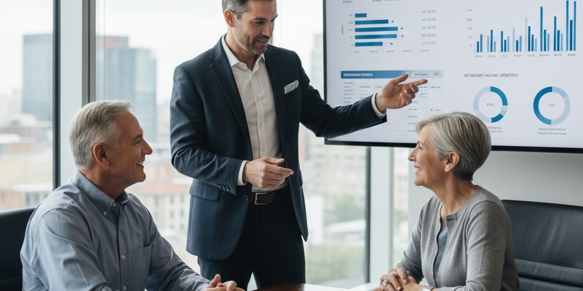 additional income streams