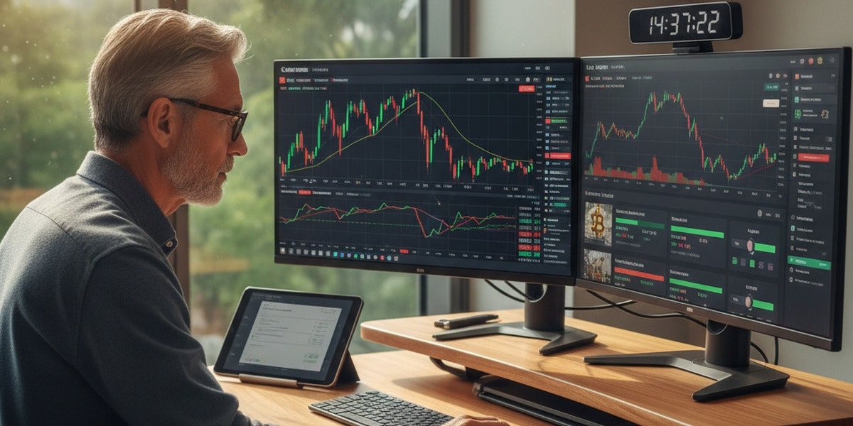 additional income streams