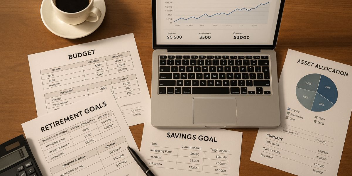 financial planning investment