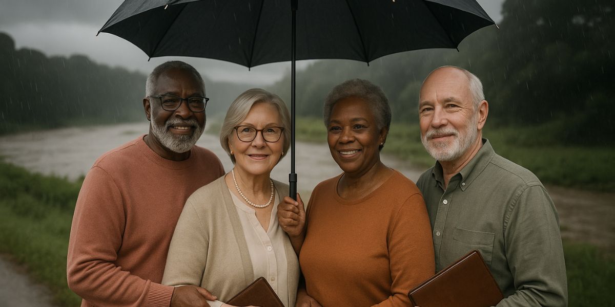 asset rich cash poor