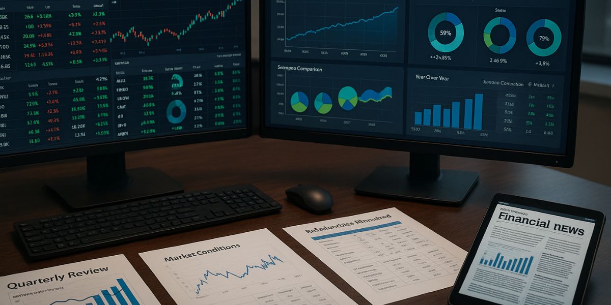 financial planning investment