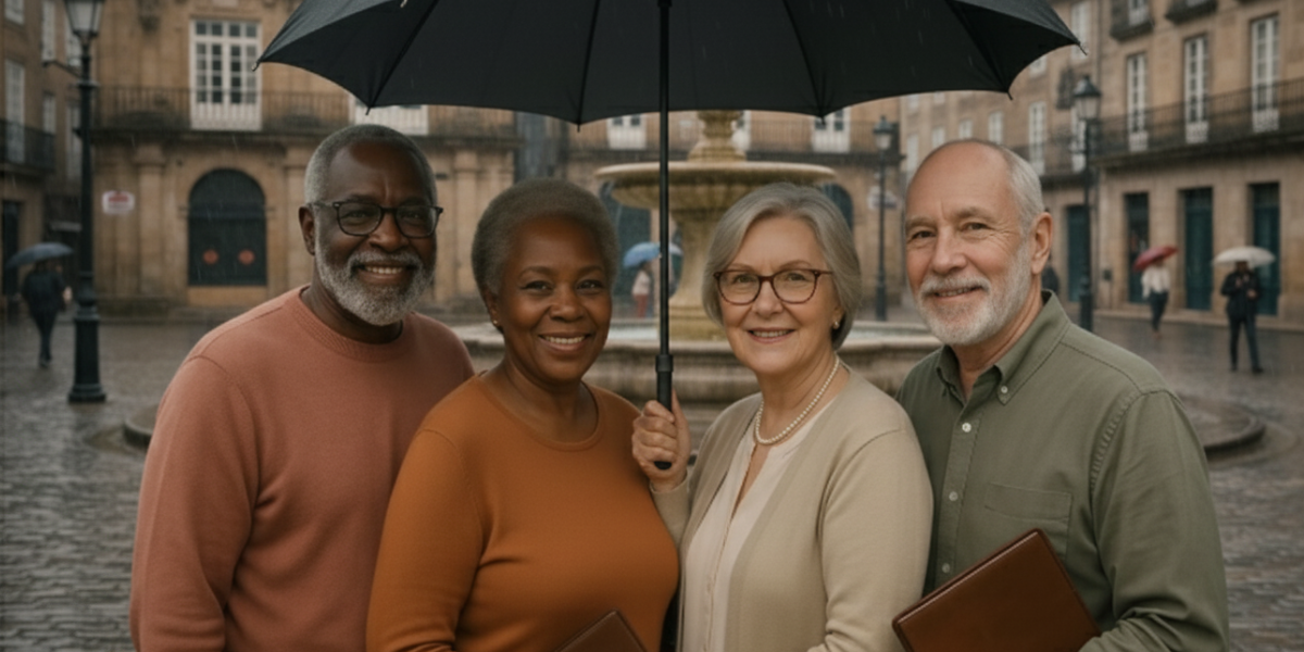 cash rich asset poor