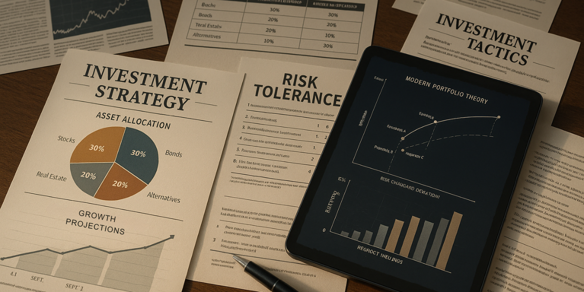 financial planning investment