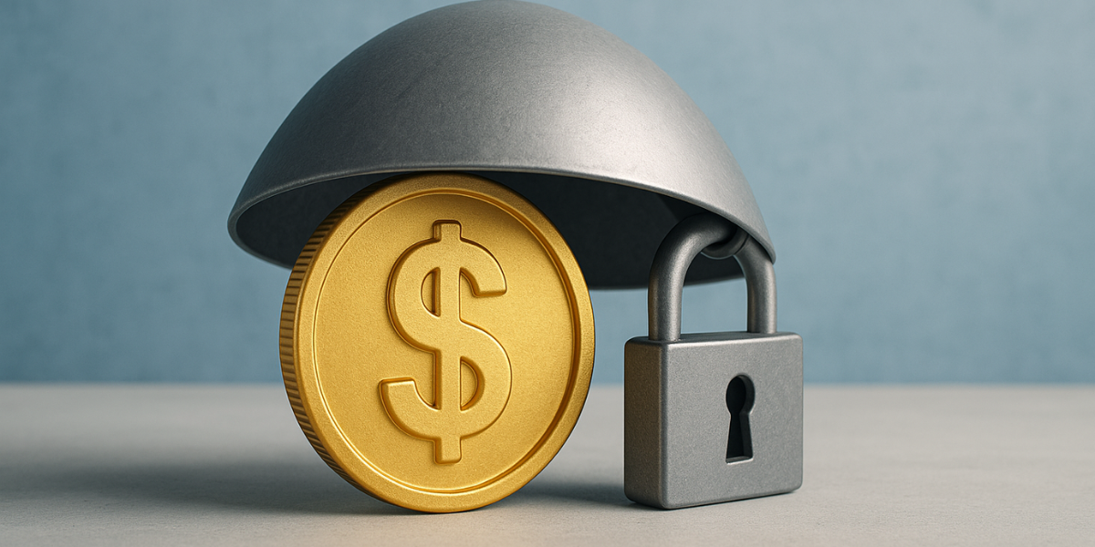protect your wealth