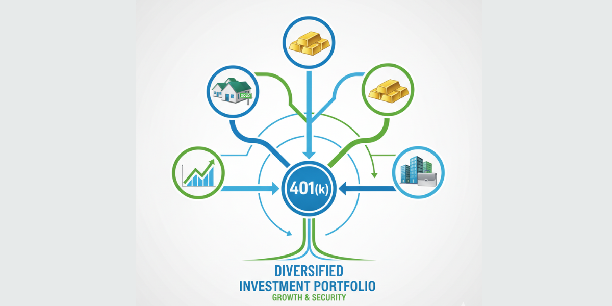 Retirement Planning Beyond a 401(k)  (1)