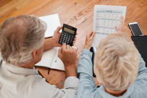 Charlotte Financial Advisors 8 How to Create Reliable Retirement Income in Your 60s