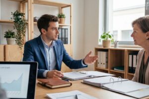 What’s a Safe Withdrawal Rate in Today’s Market?