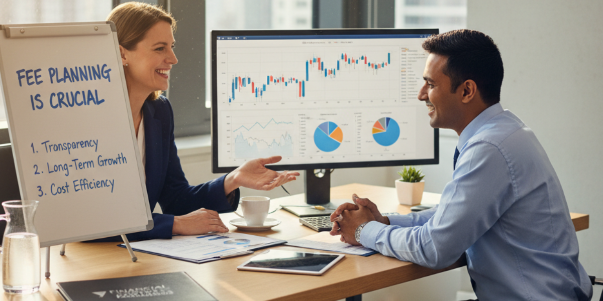 fee-only financial advisor