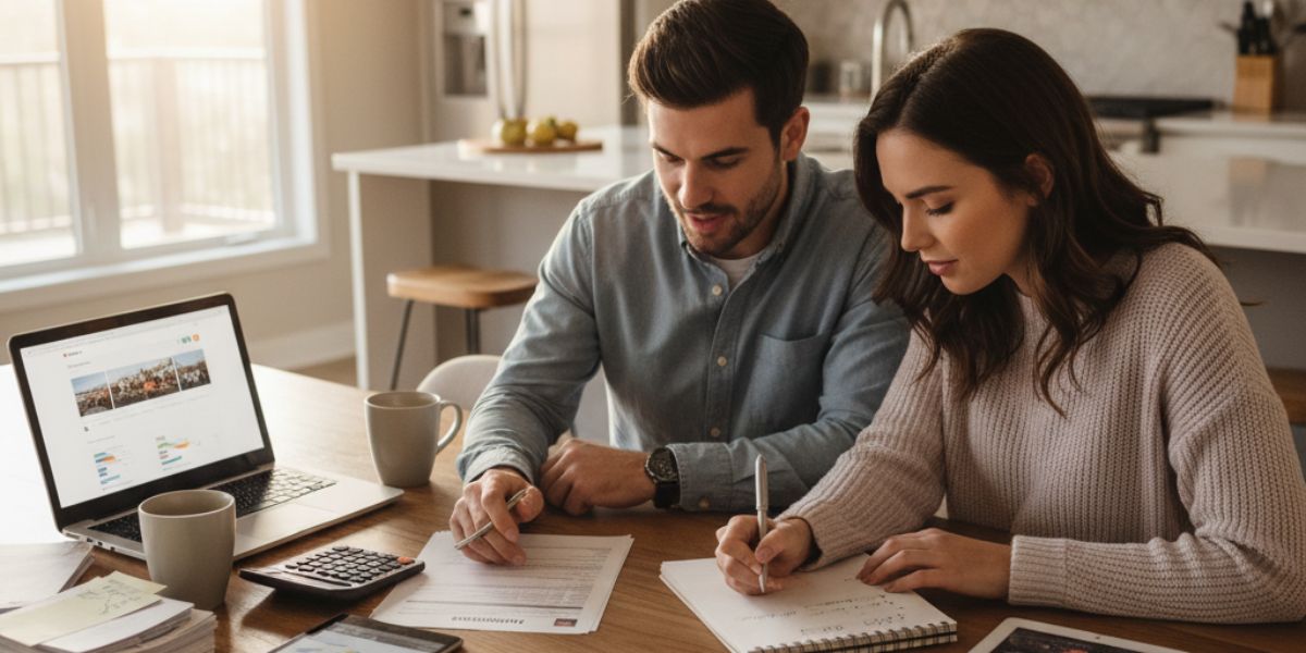 pay off mortgage