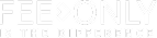 Fee Only