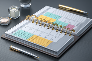 Holistic Planning