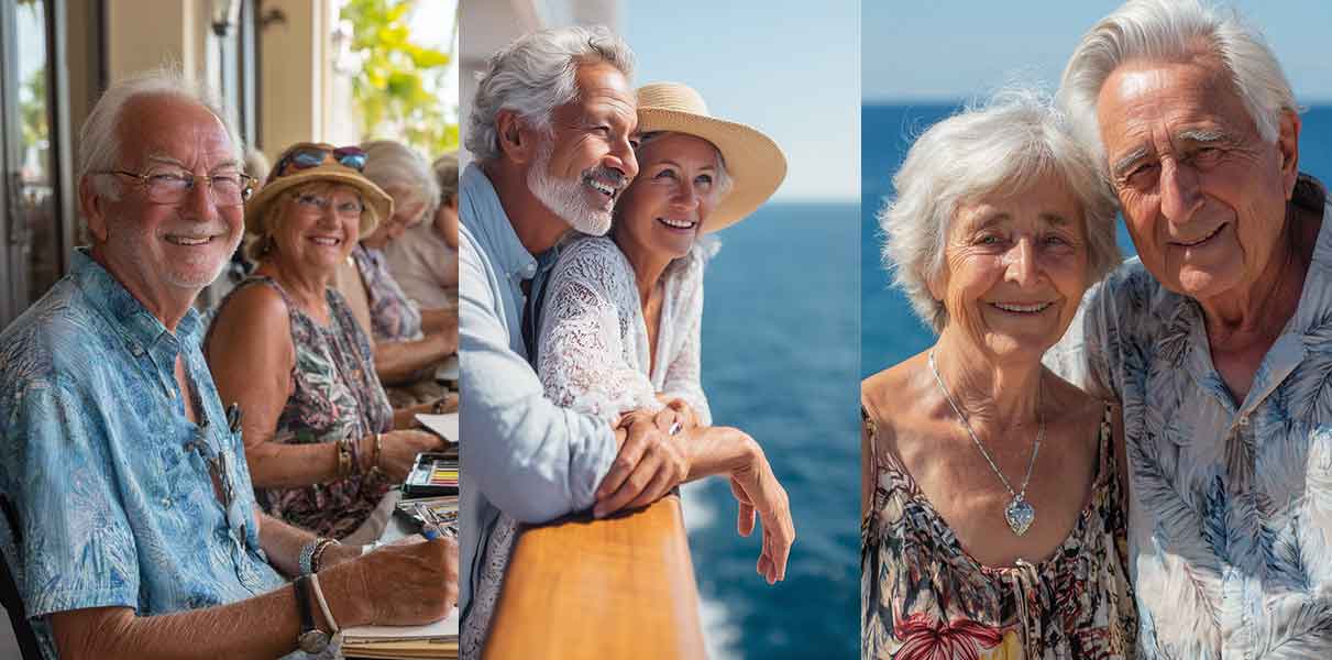 Dream Retirement