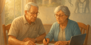 Cost of long term care in North Carolina Cost of long term care in North Carolina