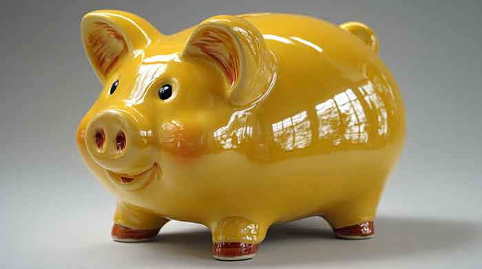 Long-Term Financial Planning Long-Term Financial Planning