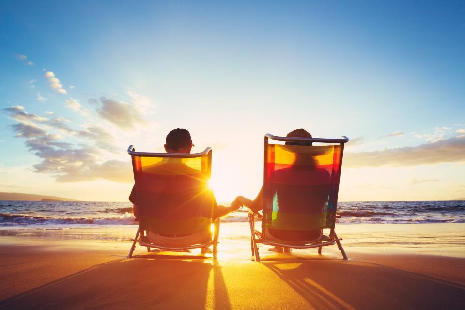 How Can I Retire At 60? How Can I Retire At 60?