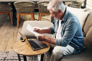 Charlotte Financial Advisors 8 Sequence of Returns Risk: Why Timing Matters