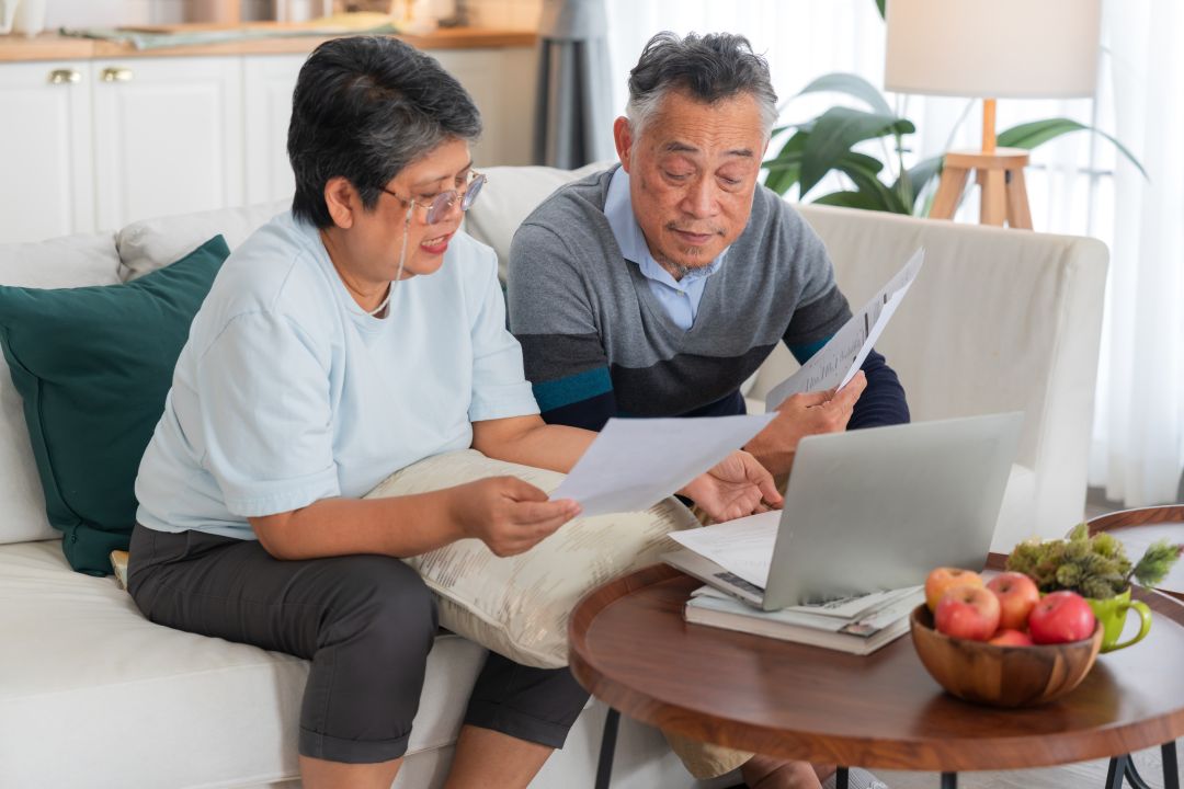 Tax Planning in Retirement: 3 Strategies to Keep More of Your Money