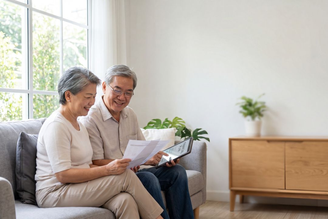 Roth Conversions After Age 55: What to Know